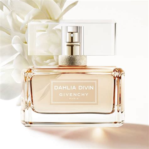 dahlia divin givenchy nude|Dahlia Divin Givenchy perfume .